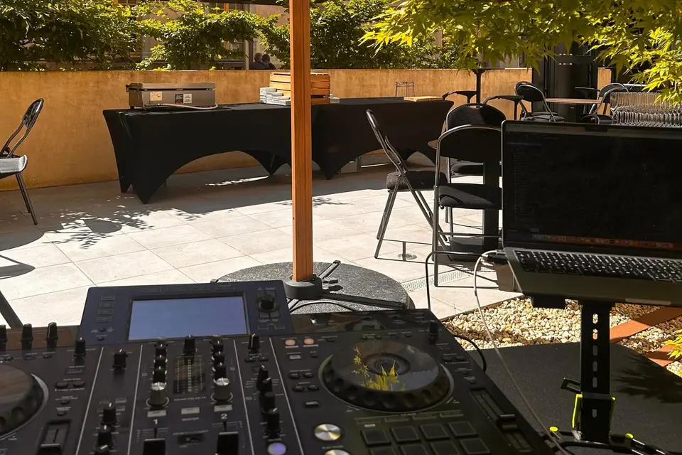 Leprince Hôtel — photo 4