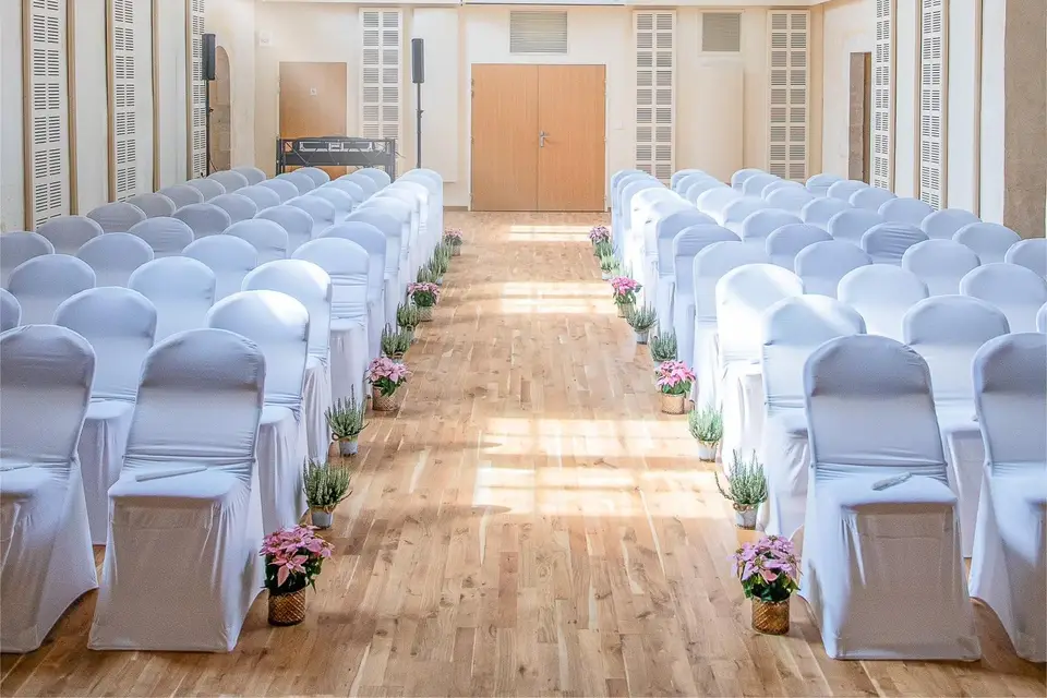 Leprince Hôtel — photo 1