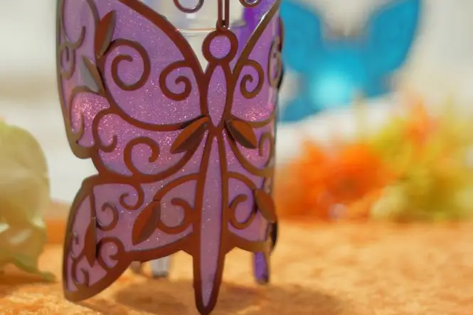 Partylite - Létizia