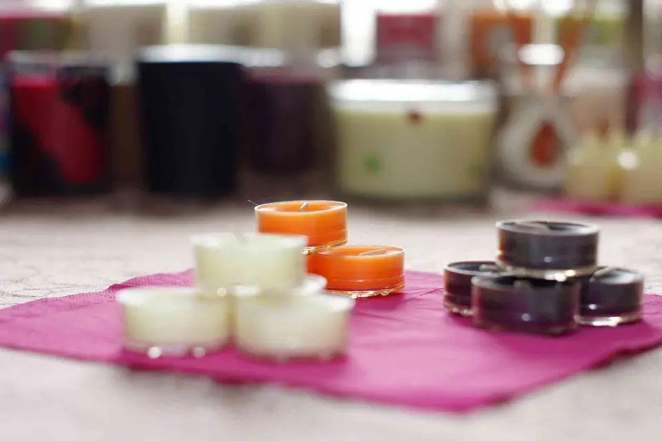 Partylite - Létizia — photo 4