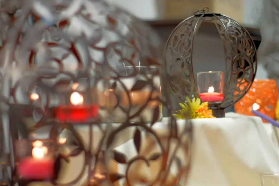 Partylite - Létizia — photo 5