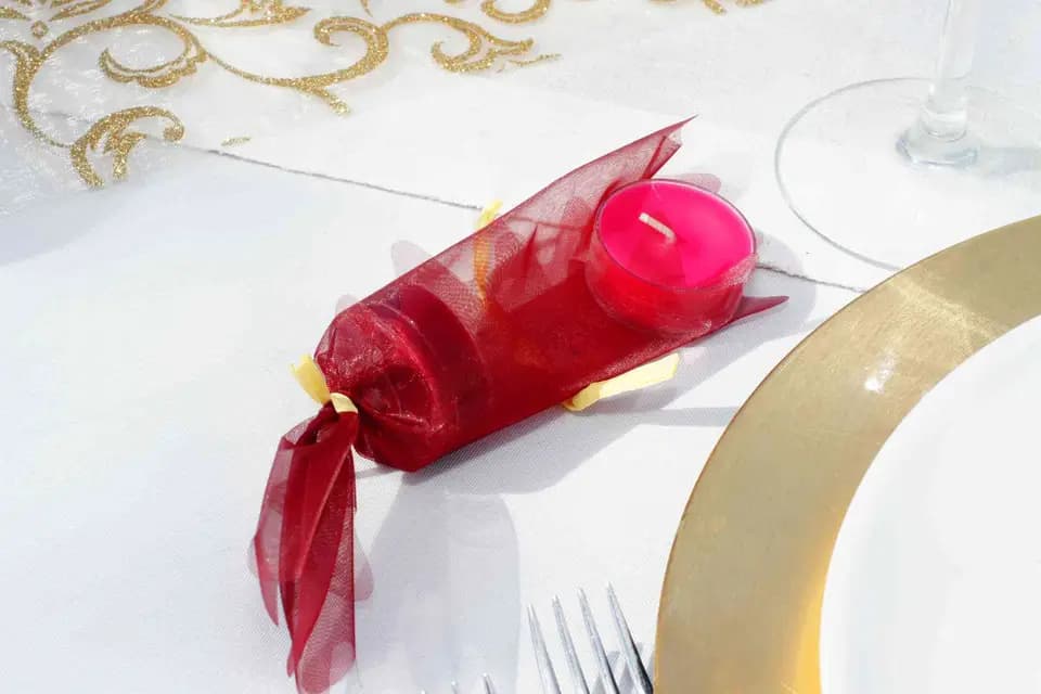 Partylite - Létizia — photo 6