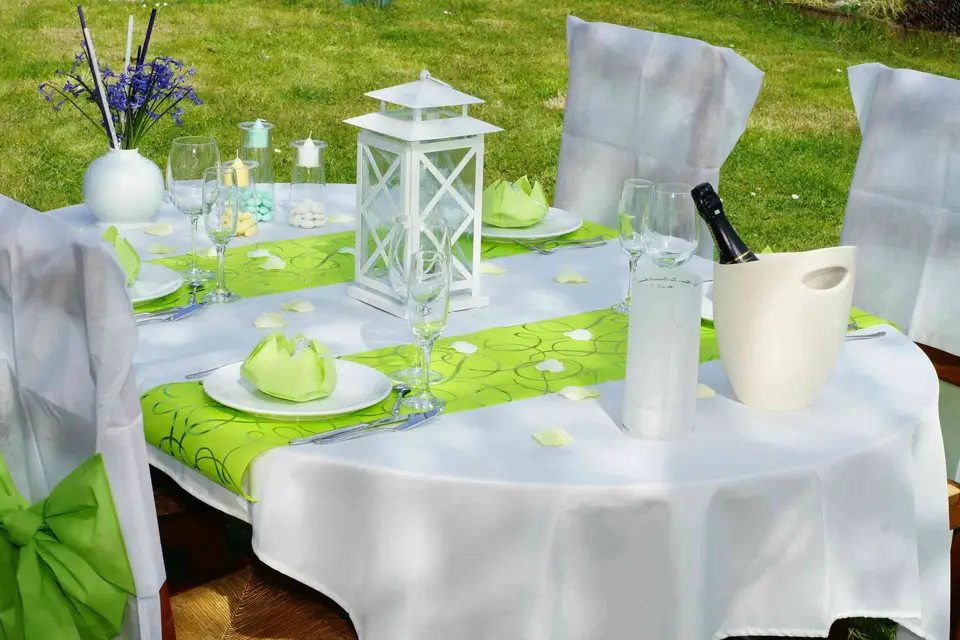 Partylite - Létizia — photo 1