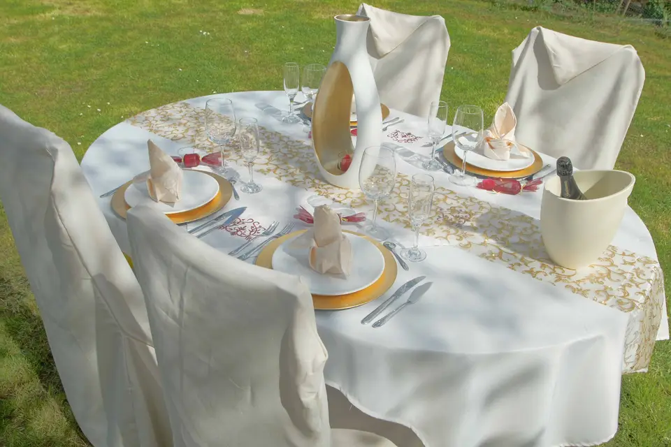 Partylite - Létizia — photo 2