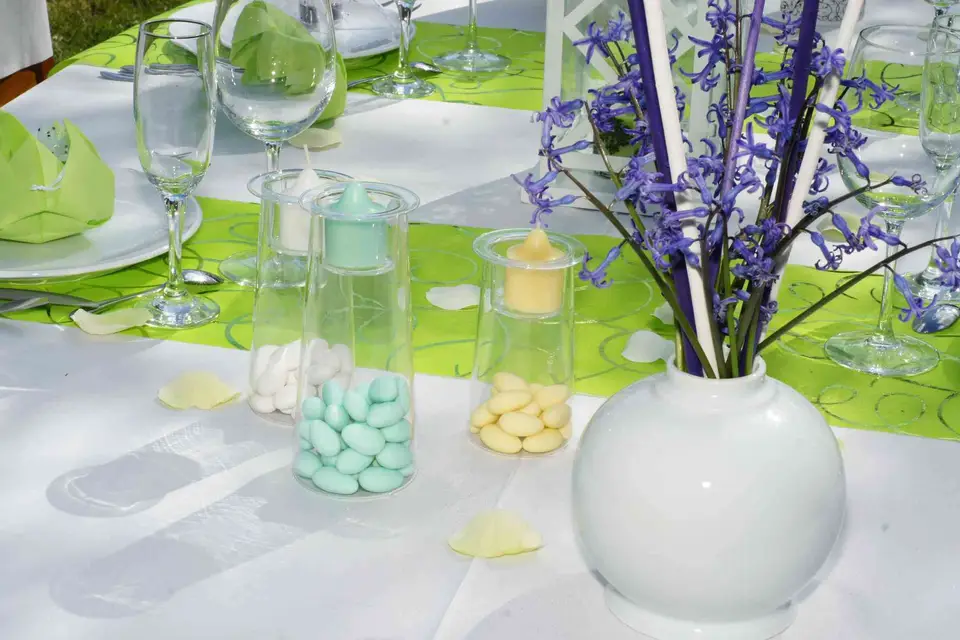 Partylite - Létizia — photo 8