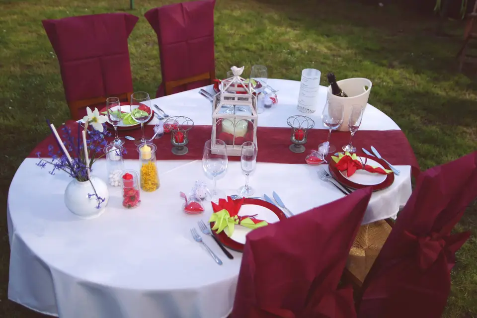 Partylite - Létizia — photo 3