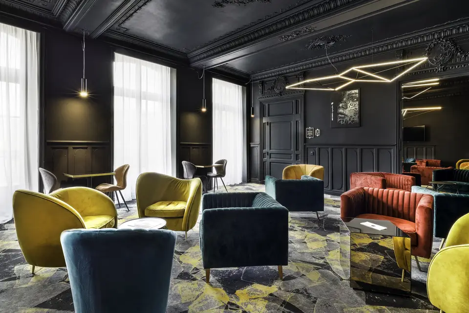 Leprince Hôtel — photo 7