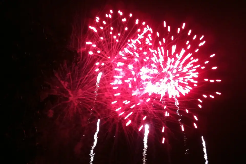 NFX Artifices — photo 2