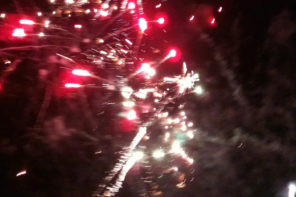 NFX Artifices — photo 3