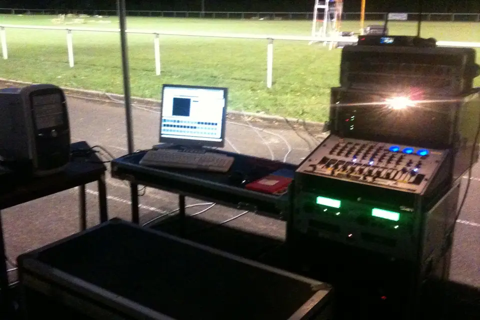 NFX Artifices — photo 4