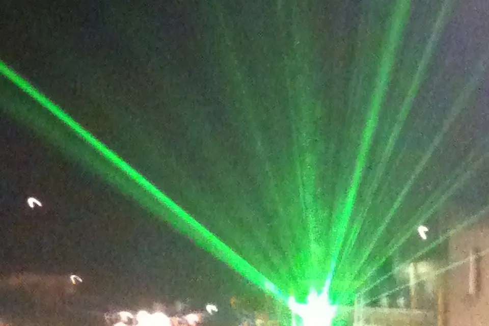 NFX Artifices — photo 5