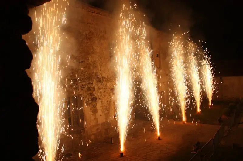 NFX Artifices — photo 6