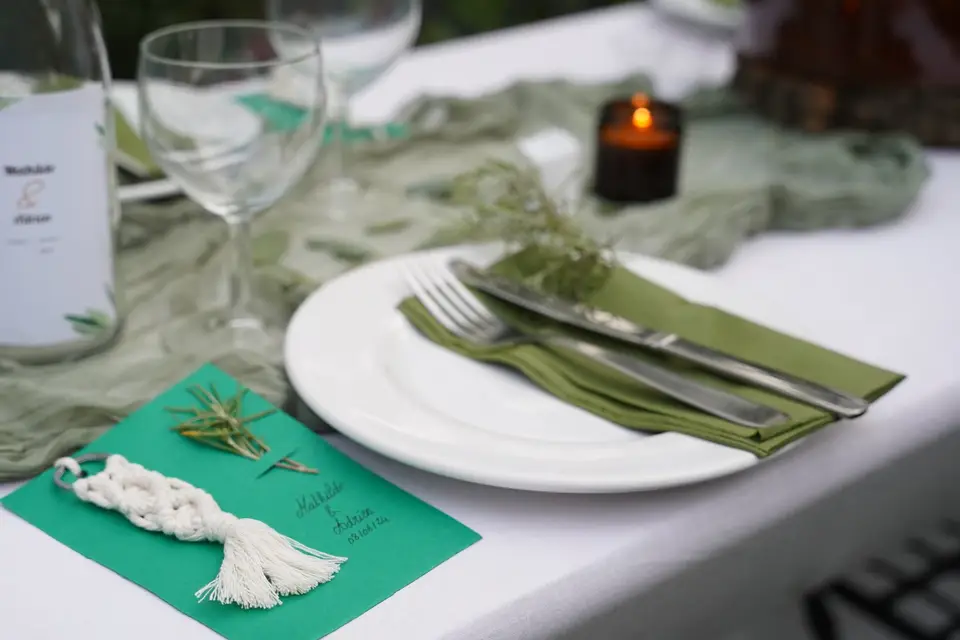 Mat'cramé — photo 4