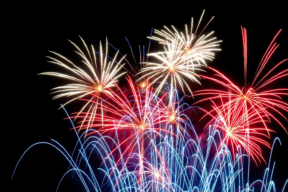 NFX Artifices — photo 1