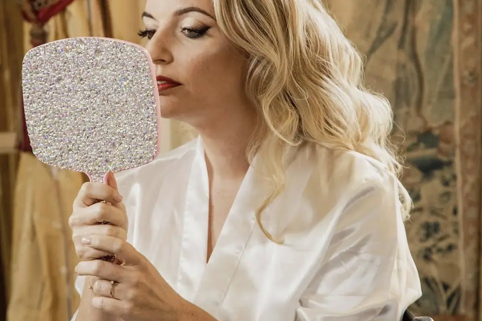 Make up by Marvin — photo 2