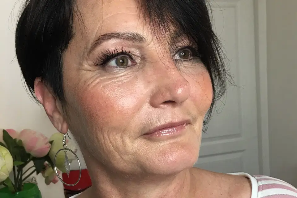 Make up by Marvin — photo 5