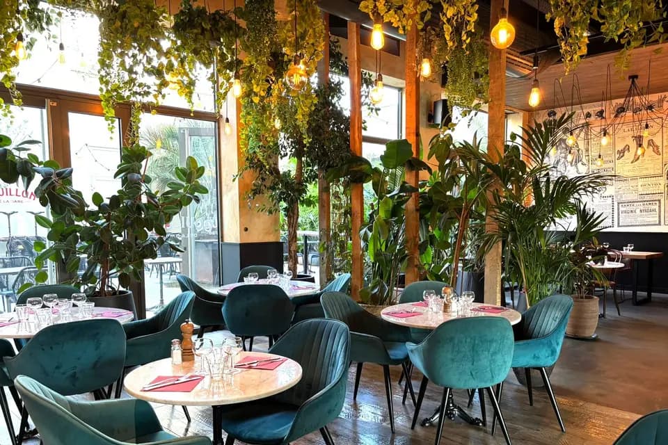 Bouillon de la Gare — photo 5