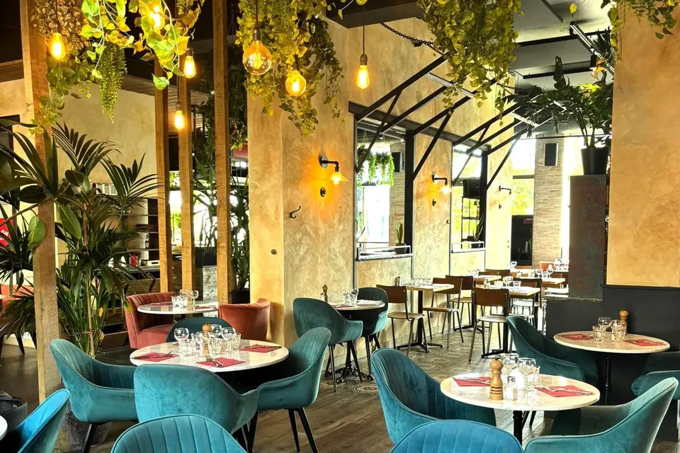 Bouillon de la Gare — photo 2