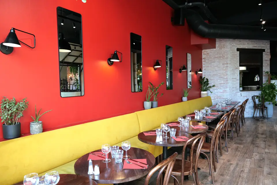 Bouillon de la Gare — photo 1