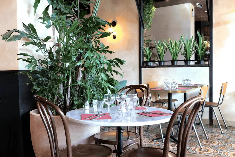 Bouillon de la Gare — photo 6