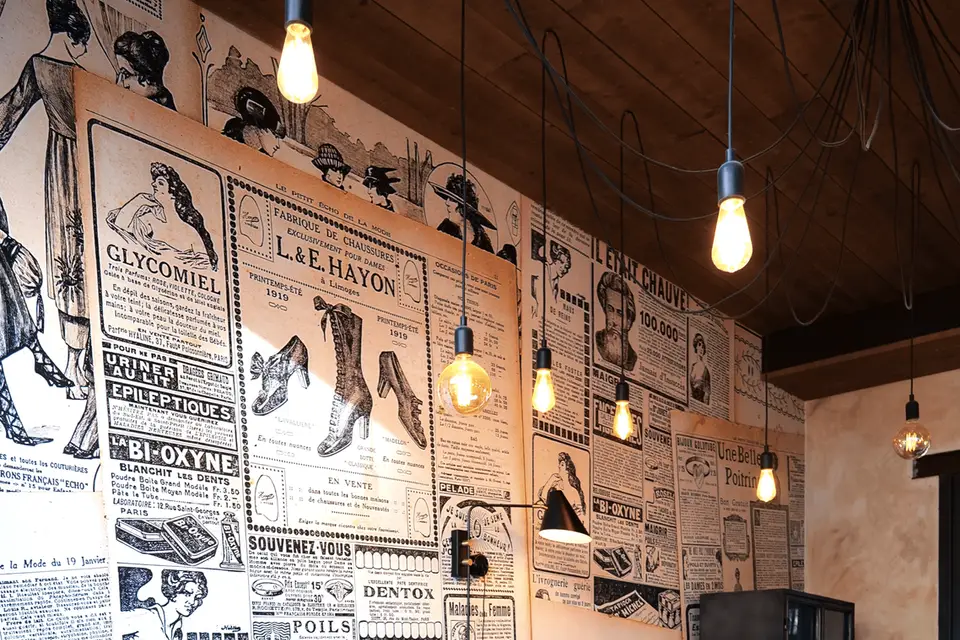 Bouillon de la Gare — photo 3