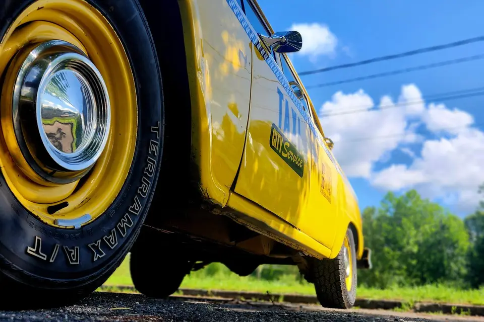 Taxi Phoenix — photo 4