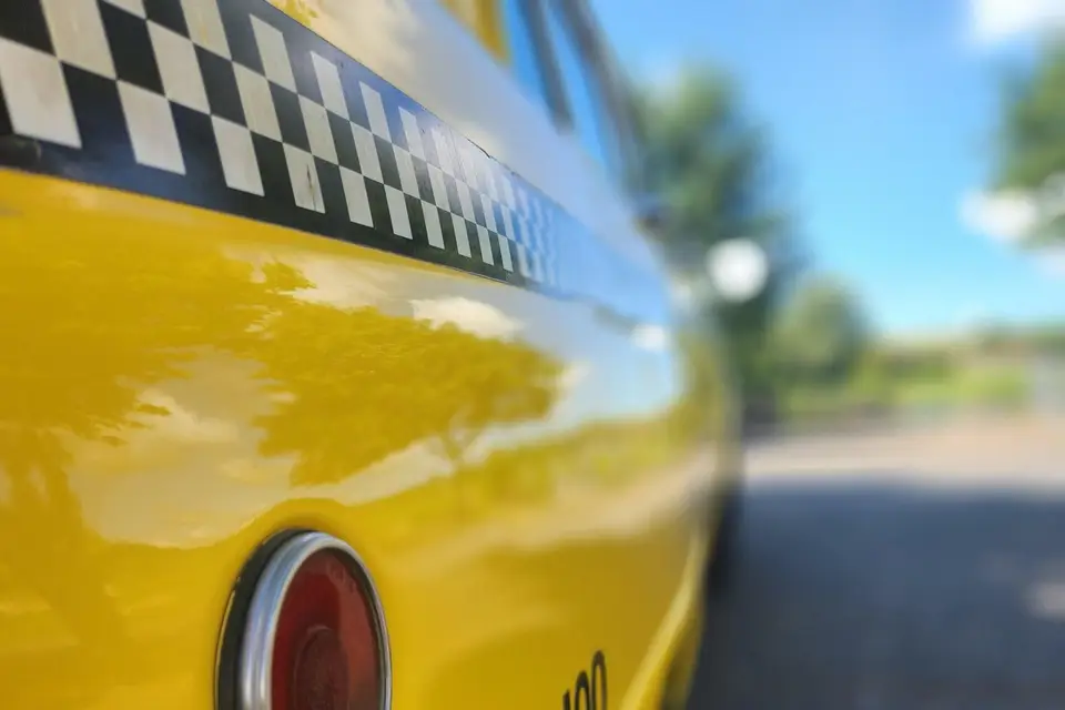 Taxi Phoenix — photo 7