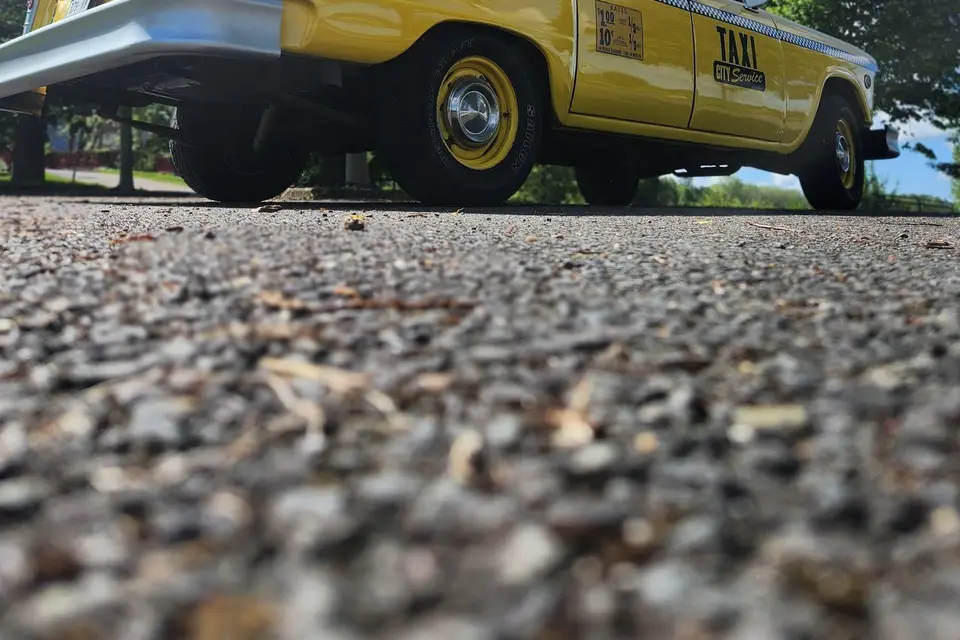 Taxi Phoenix — photo 2