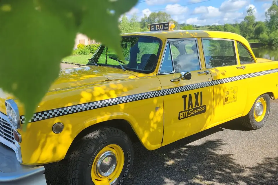 Taxi Phoenix — photo 5