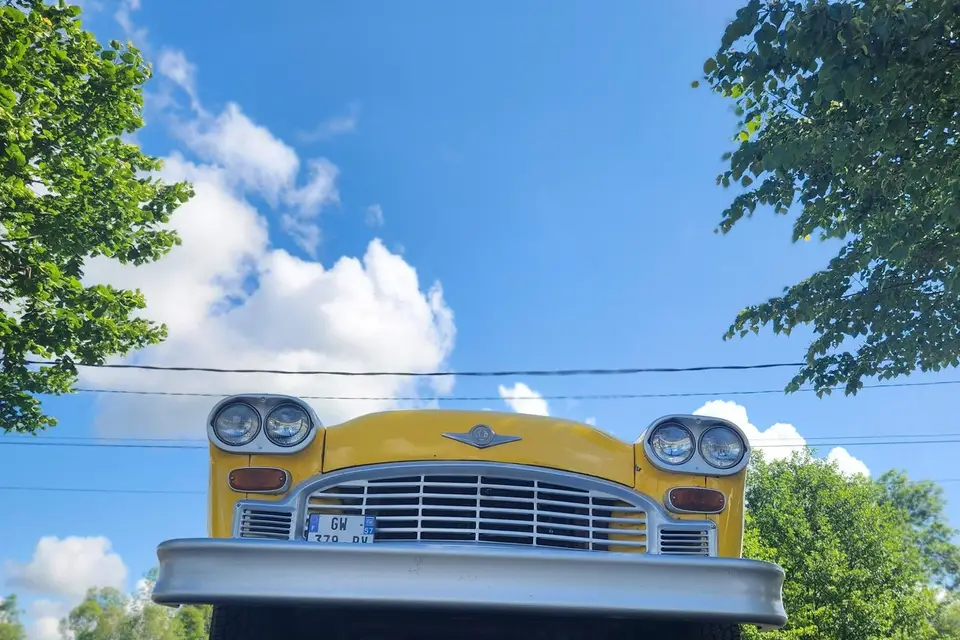 Taxi Phoenix — photo 6