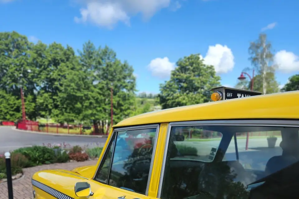 Taxi Phoenix — photo 3