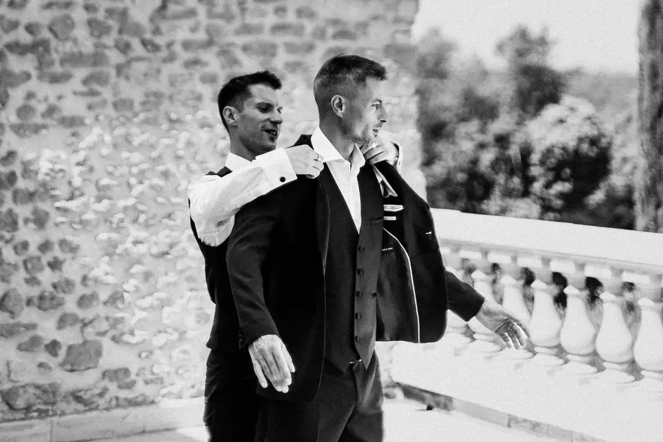 Lecornu Eric — photo 1