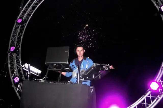 Cathy Fêtes — photo 2