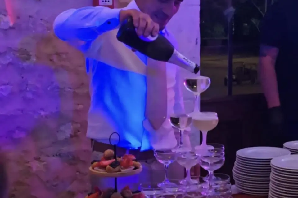 Fête comme chez vous — photo 6