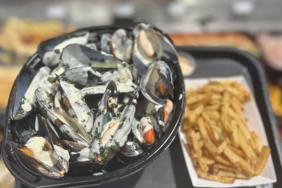 Le Kalypso — photo 7