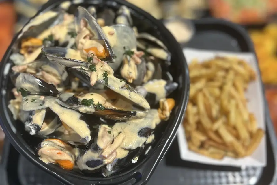 Le Kalypso — photo 8