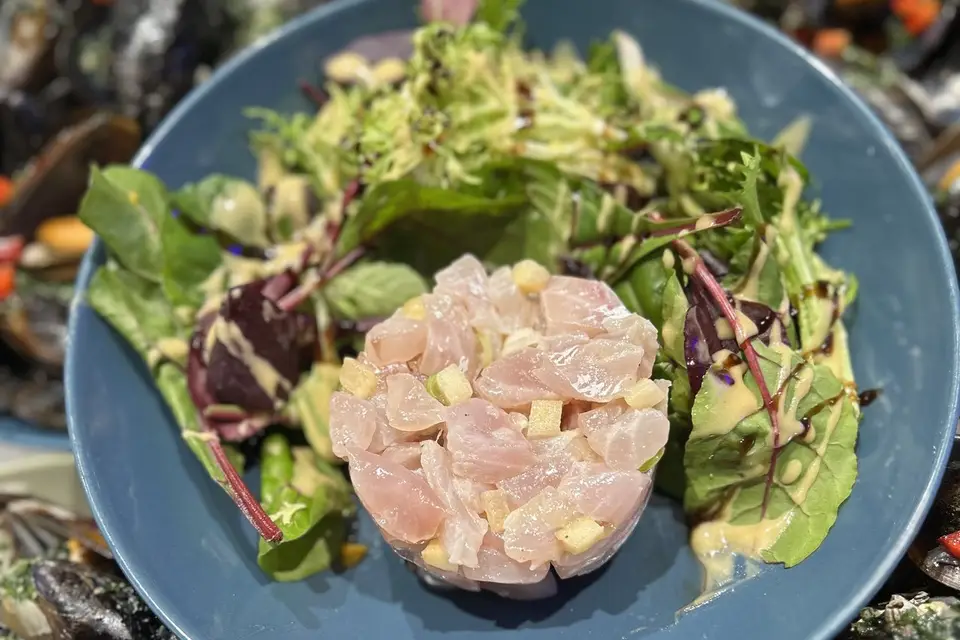 Le Kalypso — photo 5