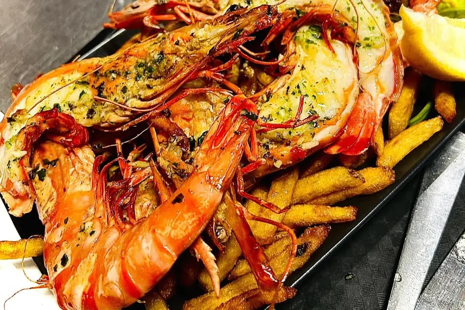 Le Kalypso — photo 1