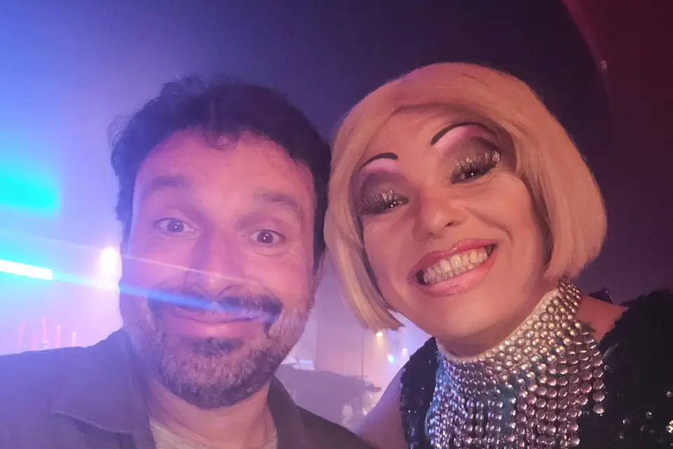 Michel Garcia — photo 6