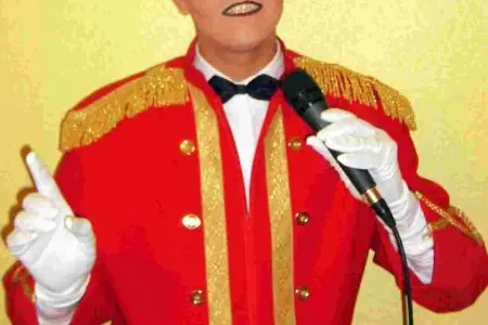 Michel Garcia — photo 1