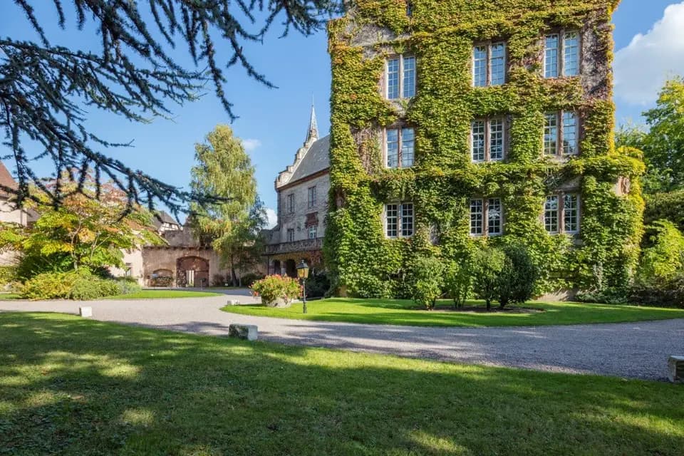 Château de la Confrérie — photo 7