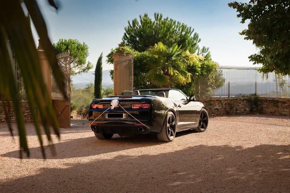 Decibel Car — photo 2