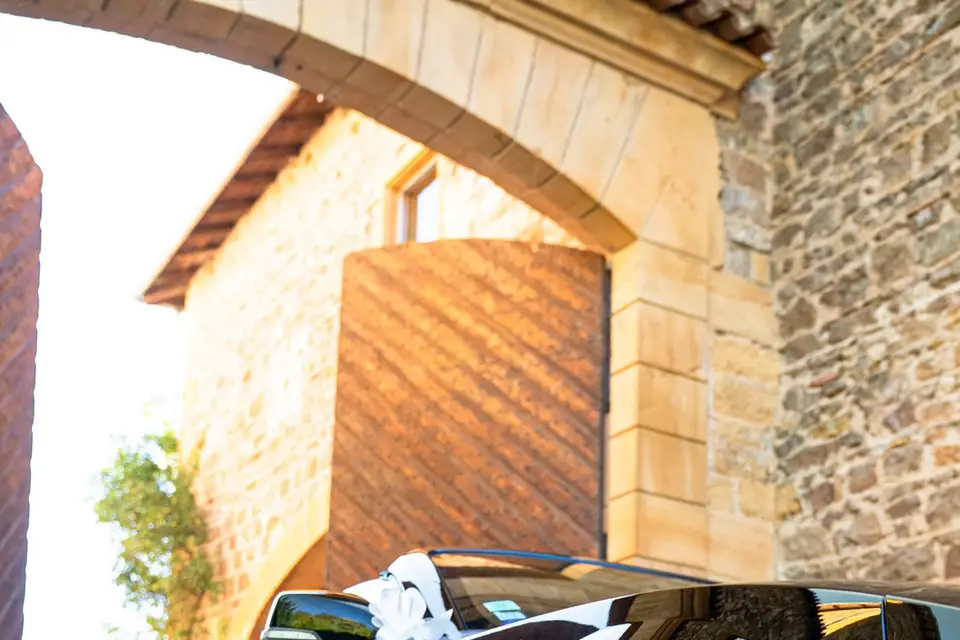 Decibel Car — photo 4