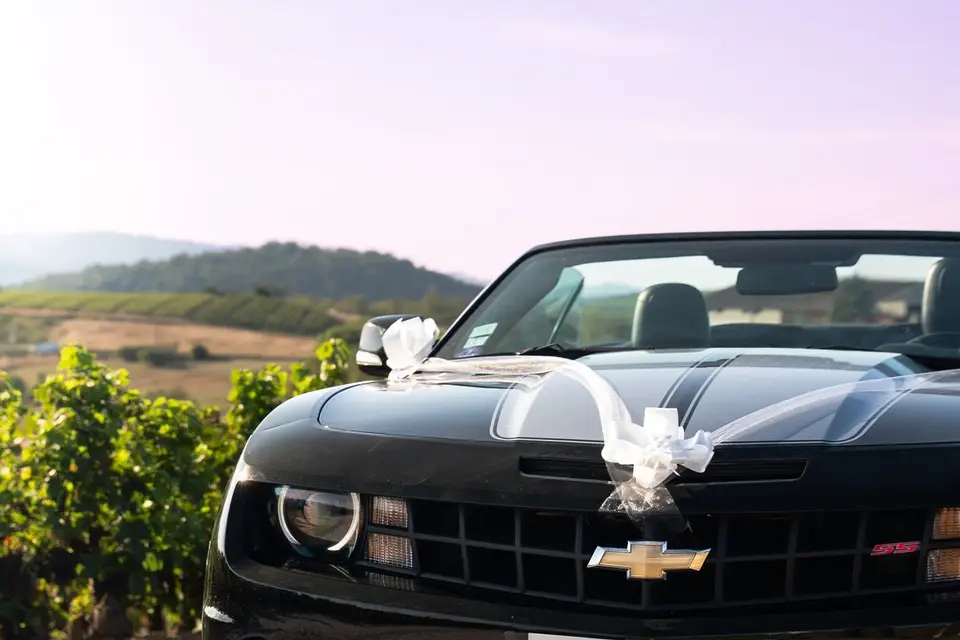 Decibel Car — photo 8