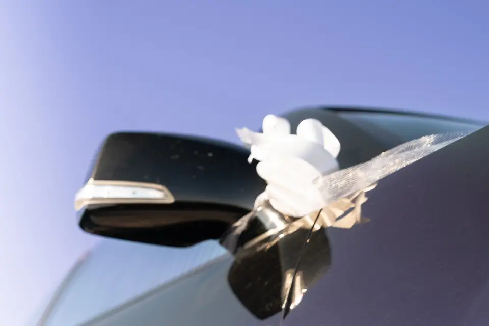 Decibel Car — photo 5