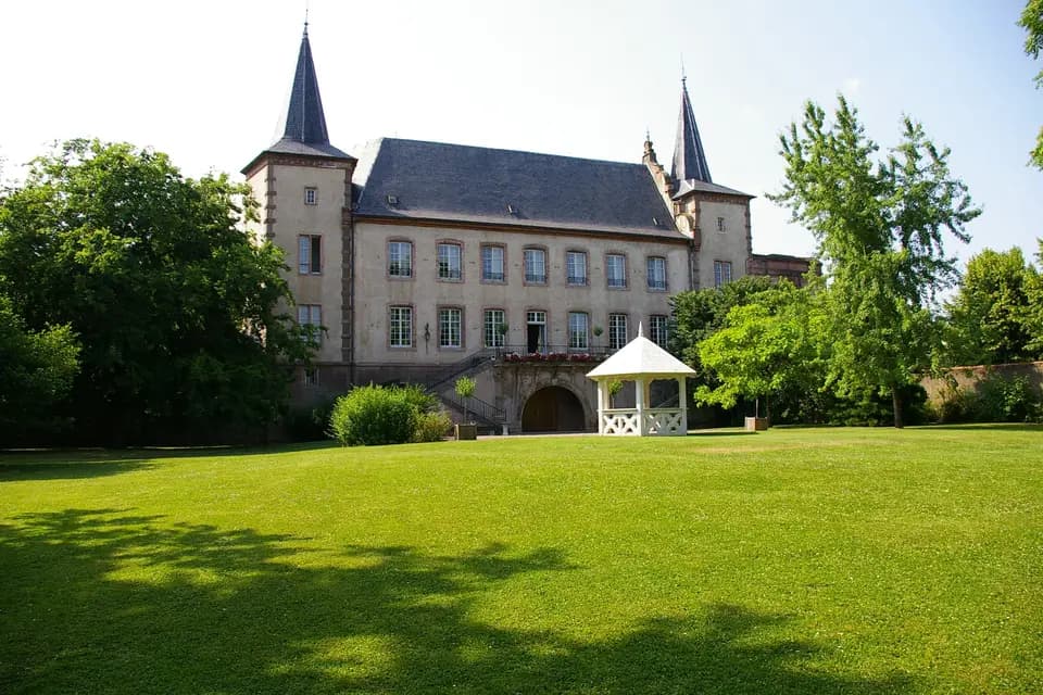 Château de la Confrérie — photo 8