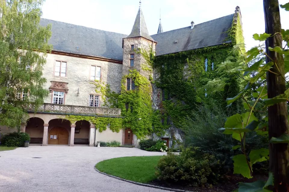 Château de la Confrérie — photo 6