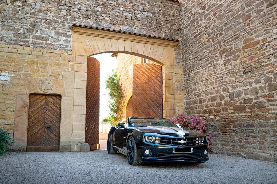 Decibel Car — photo 3