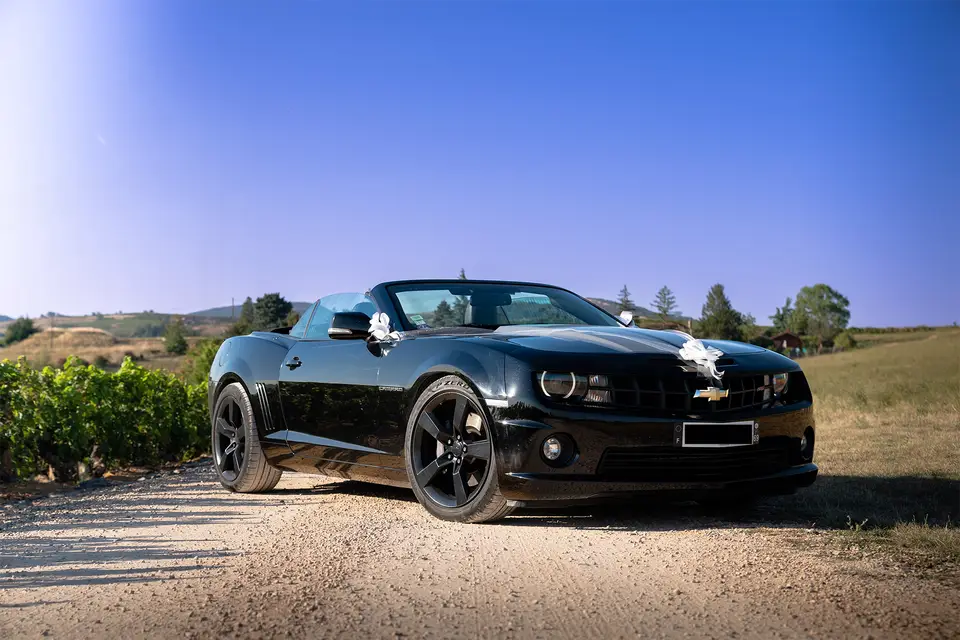 Decibel Car — photo 6