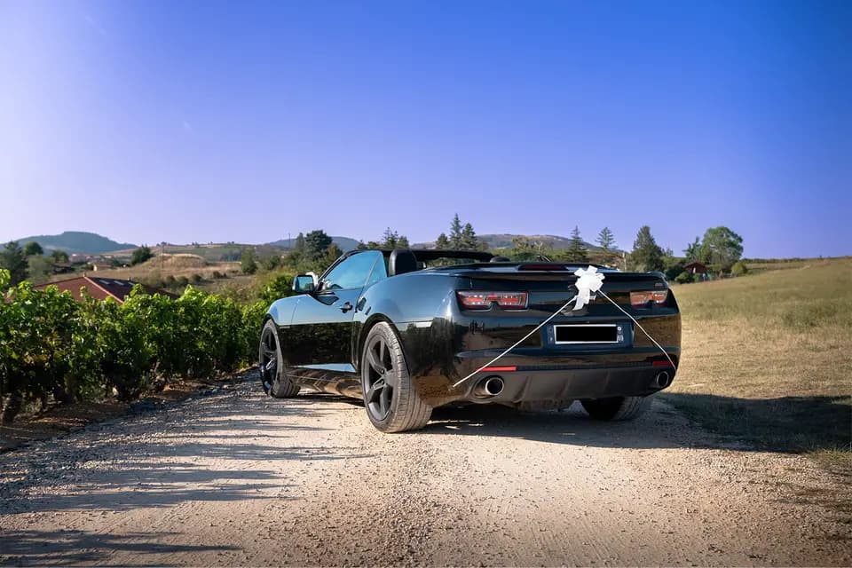 Decibel Car — photo 7